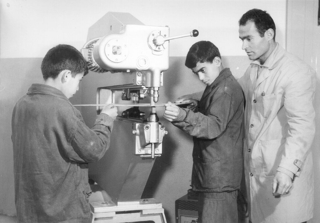 Archive Photograph