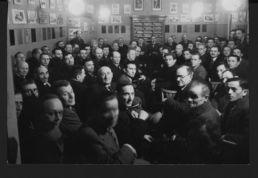 Archive Photograph