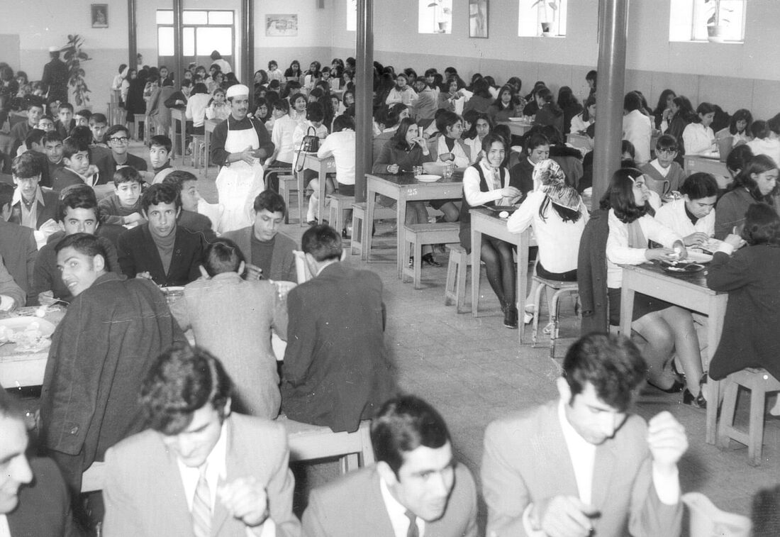Archive Photograph