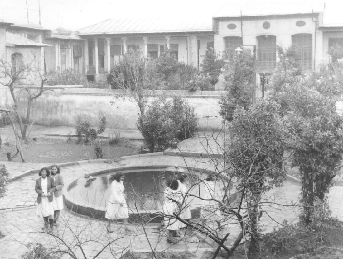 Archive Photograph