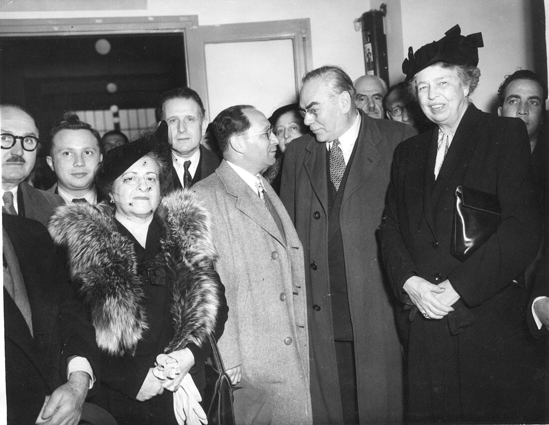 Archive Photograph