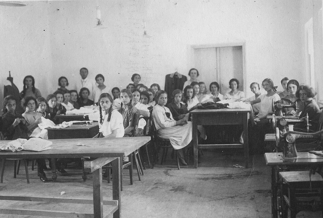 Archive Photograph