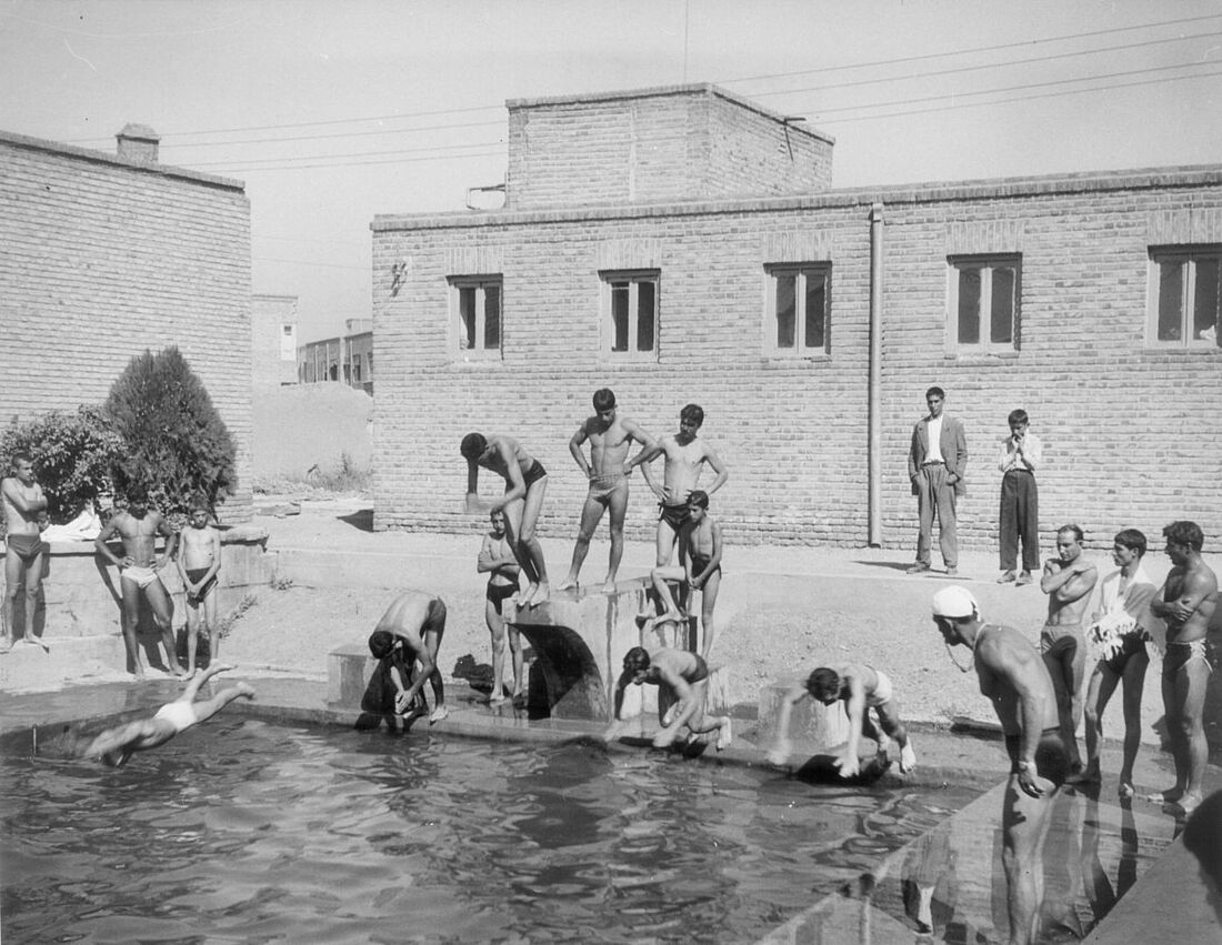 Archive Photograph