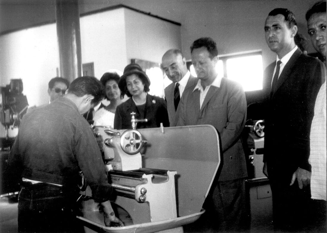 Archive Photograph