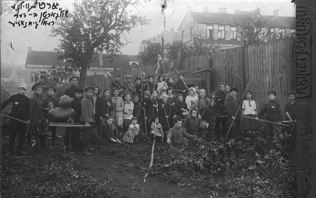 Archive Photograph