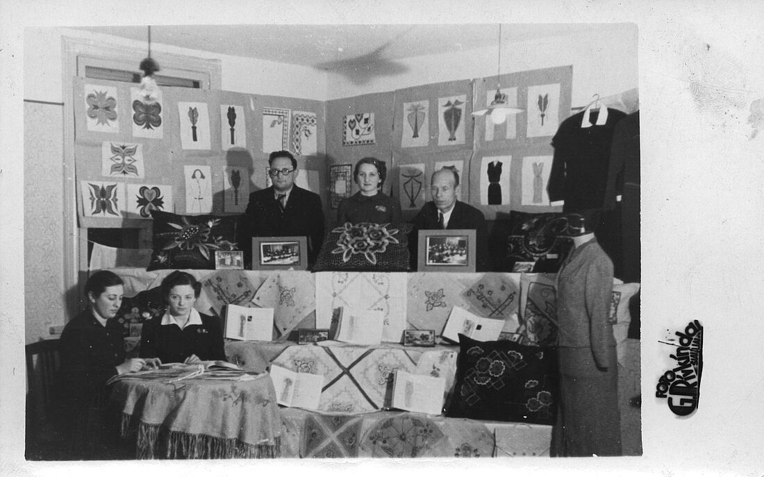 Archive Photograph