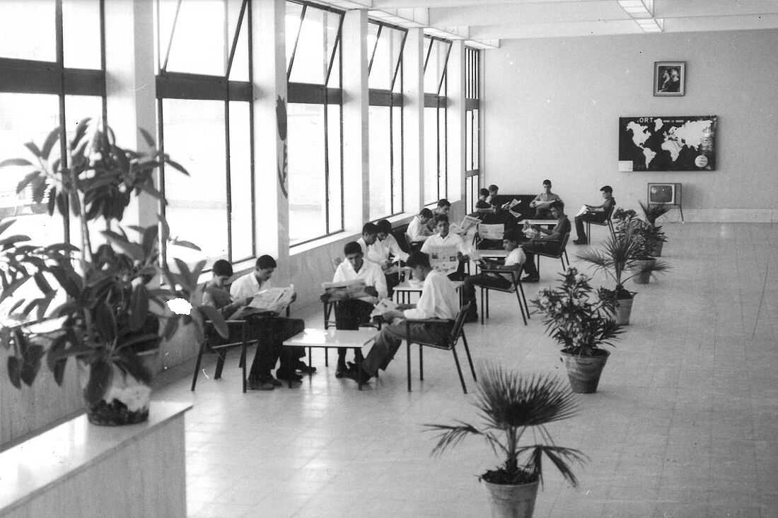 Archive Photograph