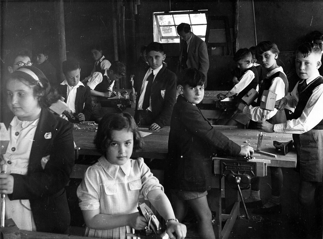 Archive Photograph