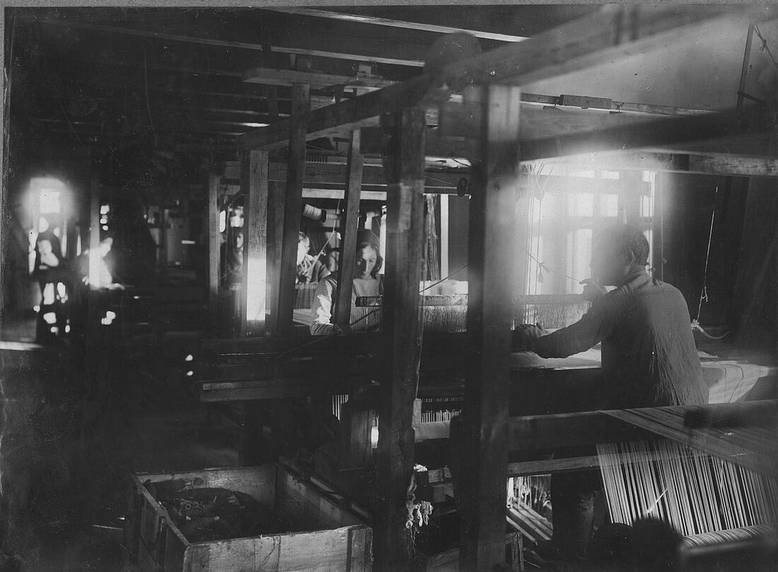 Archive Photograph